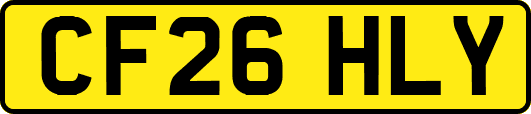 CF26HLY