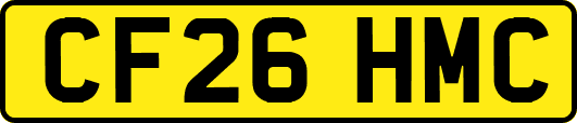 CF26HMC