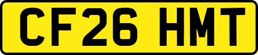 CF26HMT