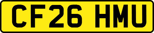CF26HMU