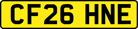 CF26HNE