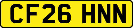 CF26HNN