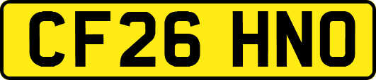 CF26HNO