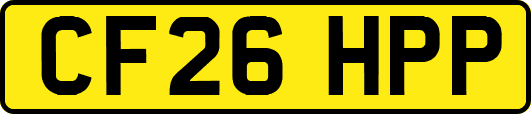 CF26HPP