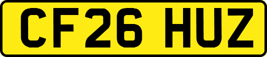 CF26HUZ
