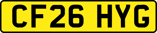 CF26HYG