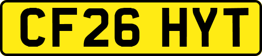 CF26HYT