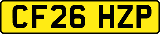 CF26HZP
