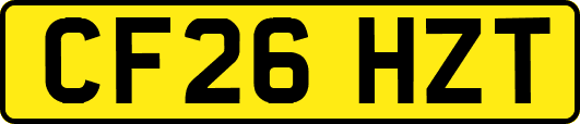 CF26HZT
