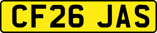 CF26JAS