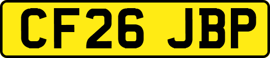 CF26JBP