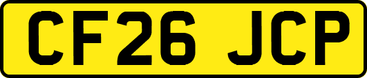 CF26JCP