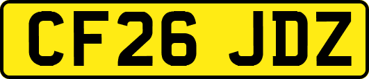 CF26JDZ