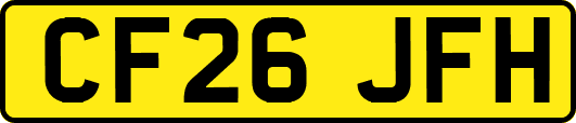 CF26JFH