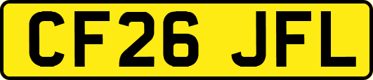 CF26JFL