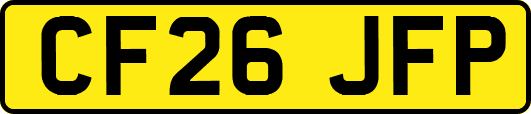 CF26JFP
