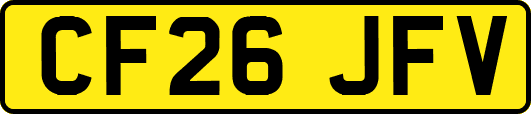 CF26JFV