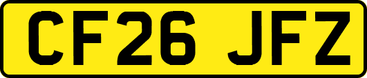 CF26JFZ
