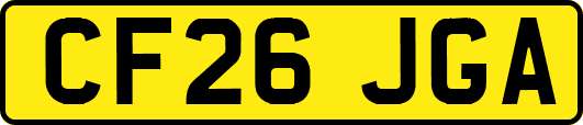 CF26JGA