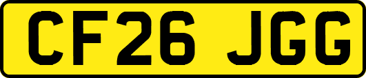 CF26JGG