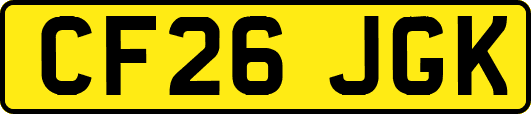 CF26JGK