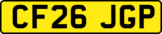 CF26JGP