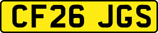 CF26JGS