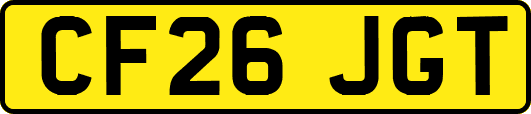 CF26JGT