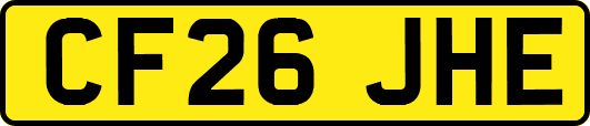 CF26JHE
