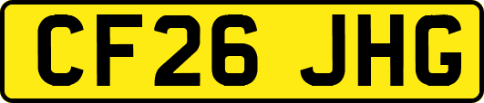 CF26JHG