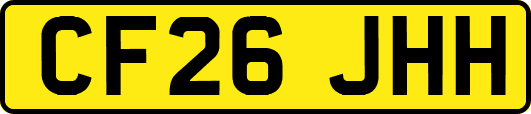 CF26JHH