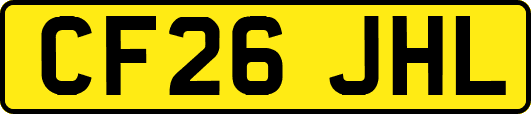 CF26JHL