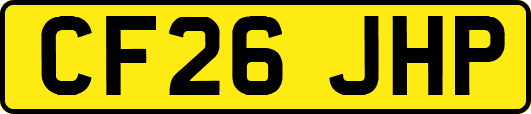 CF26JHP