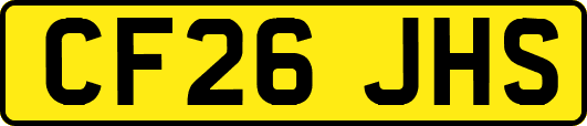 CF26JHS