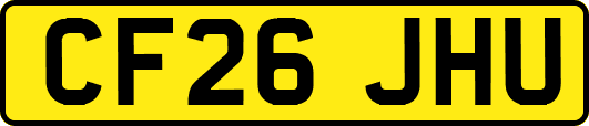 CF26JHU