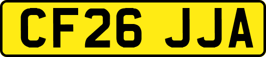 CF26JJA