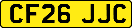 CF26JJC