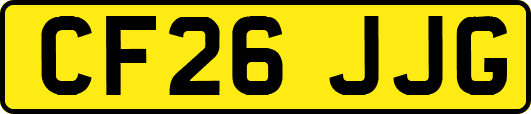 CF26JJG
