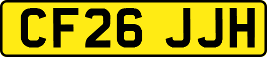 CF26JJH
