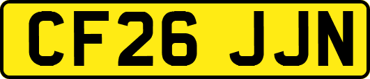 CF26JJN