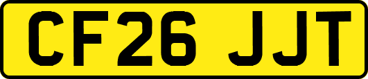 CF26JJT
