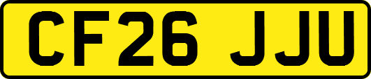 CF26JJU