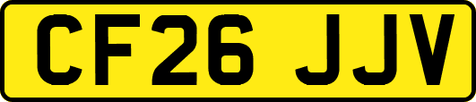 CF26JJV