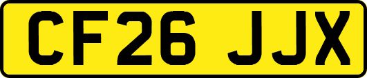 CF26JJX