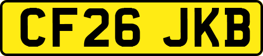 CF26JKB