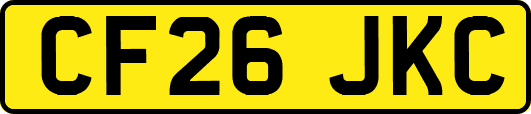 CF26JKC