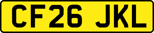 CF26JKL