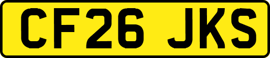 CF26JKS