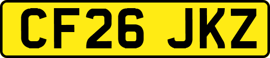 CF26JKZ