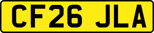 CF26JLA